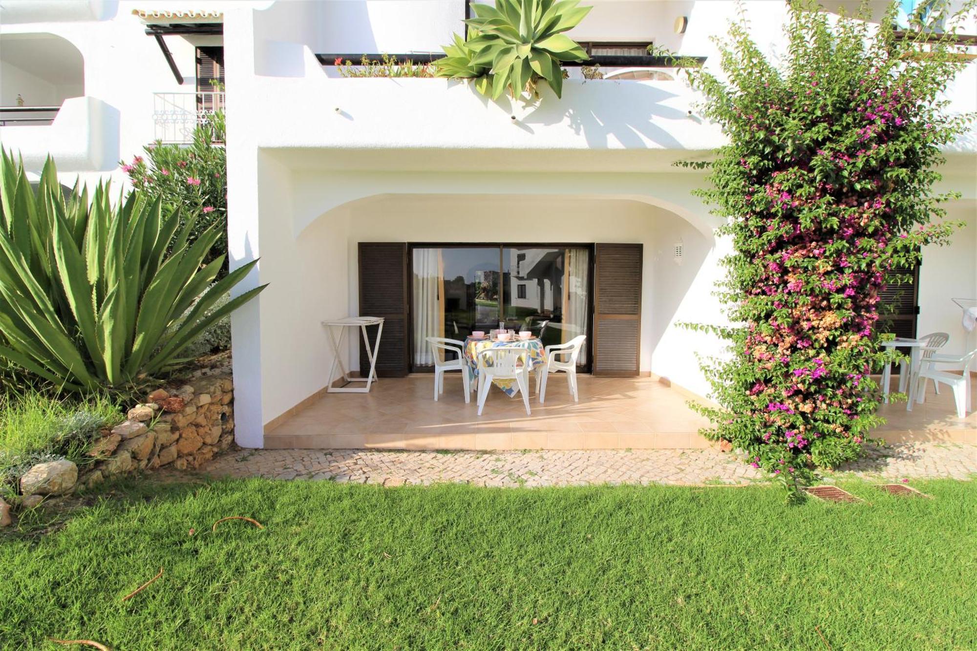 Camelia 89 Sao Rafael - Albufeira, Algarve Leilighet Eksteriør bilde